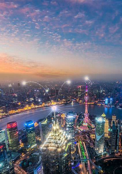 星空官方端网站登录入口-星空(中国)物联网